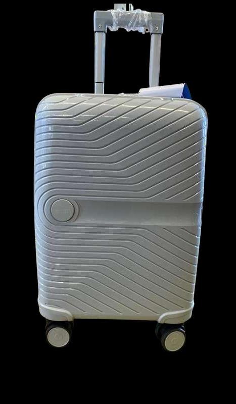 ML 6989-P, Cinza claro