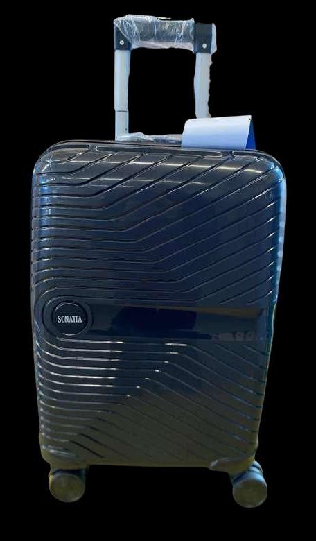 ML 6989-P, Preto